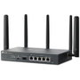 TP-Link Omada ER706W-4G Router VPN 4G+ Cat6 Wi-Fi 6 AX3000